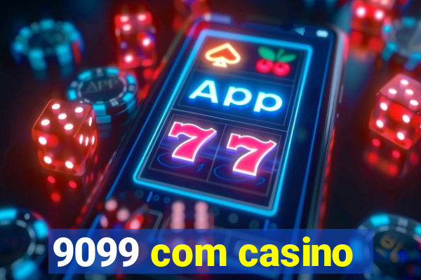 9099 com casino